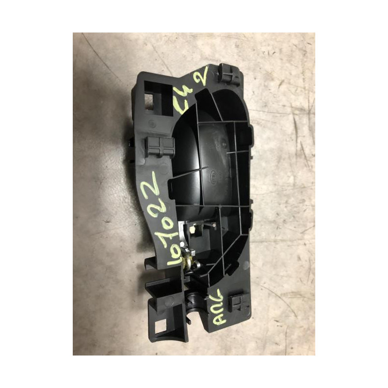Poignee interieur arriere gauche CITROEN C4 2 PHASE 1 d’occasion