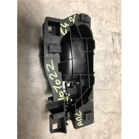 Poignee interieur arriere gauche CITROEN C4 2 PHASE 1 d’occasion