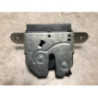 Serrure de hayon FIAT 500 2 PHASE 2 d’occasion