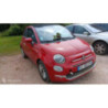 Serrure de hayon FIAT 500 2 PHASE 2 d’occasion