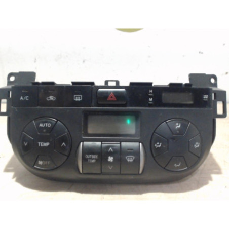 Commande chauffage TOYOTA RAV4 2 PHASE 1 d’occasion