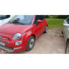 Serrure de hayon FIAT 500 2 PHASE 2 d’occasion