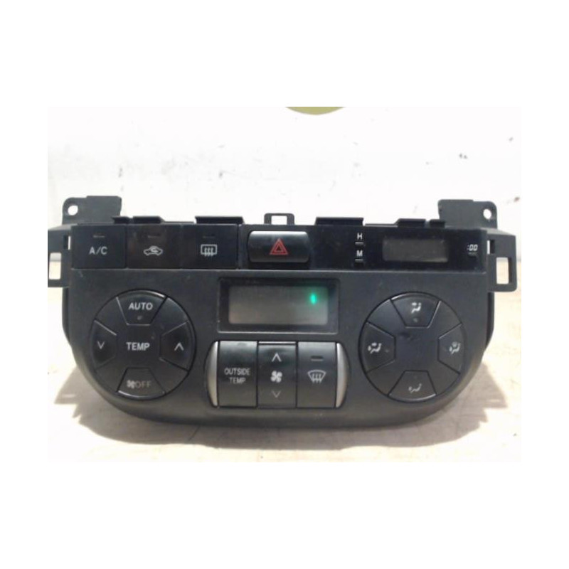 Commande chauffage TOYOTA RAV4 2 PHASE 1 d’occasion