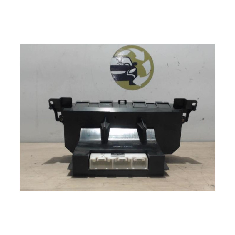 Commande chauffage TOYOTA RAV4 2 PHASE 1 d’occasion