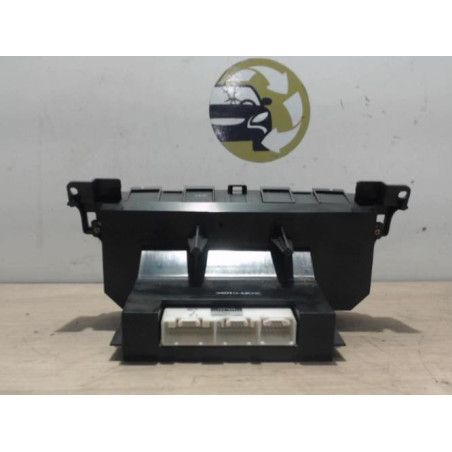 Commande chauffage TOYOTA RAV4 2 PHASE 1 d’occasion