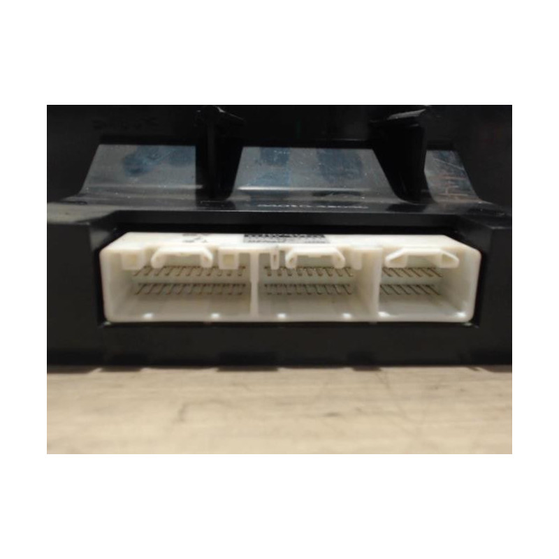 Commande chauffage TOYOTA RAV4 2 PHASE 1 d’occasion