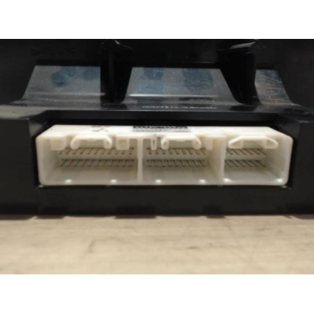 Commande chauffage TOYOTA RAV4 2 PHASE 1 d’occasion