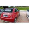 Serrure de hayon FIAT 500 2 PHASE 2 d’occasion