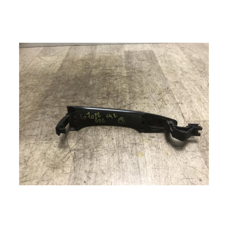 Poignee porte arriere gauche CITROEN C4 2 PHASE 1 d’occasion