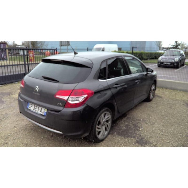 Poignee porte arriere gauche CITROEN C4 2 PHASE 1 d’occasion