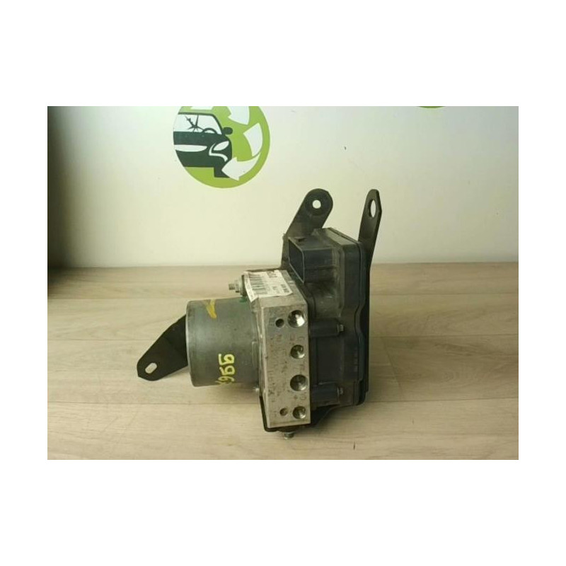Bloc ABS (freins anti-blocage) RENAULT KANGOO 2 PHASE 2 d’occasion