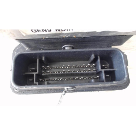 Bloc ABS (freins anti-blocage) RENAULT KANGOO 2 PHASE 2 d’occasion