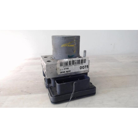 Bloc ABS (freins anti-blocage) RENAULT KANGOO 2 PHASE 2 d’occasion