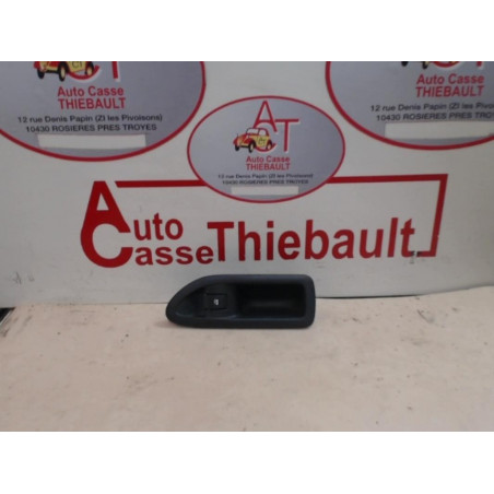 Interrupteur de leve vitre arriere gauche RENAULT LAGUNA II PHASE 2 d’occasion