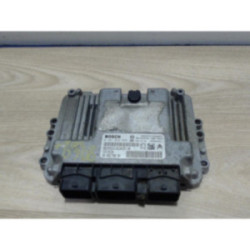 Calculateur moteur PEUGEOT 206+ d’occasion