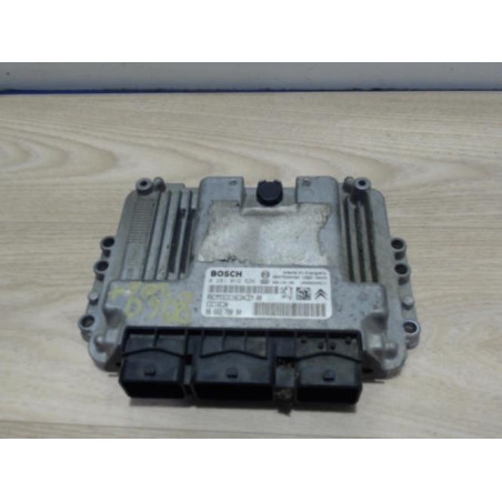 Calculateur moteur PEUGEOT 206+ d’occasion