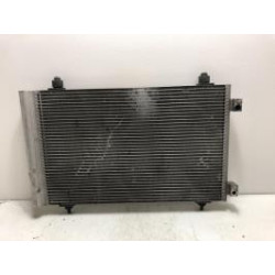 Radiateur clim CITROEN JUMPY 2 d’occasion
