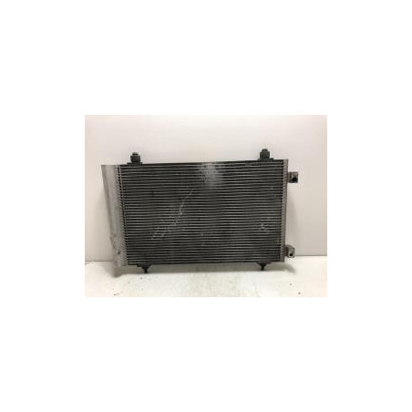 Radiateur clim CITROEN JUMPY 2 d’occasion