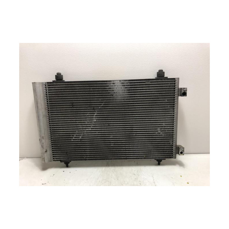 Radiateur clim CITROEN JUMPY 2 d’occasion