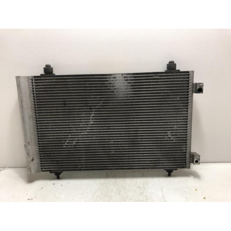 Radiateur clim CITROEN JUMPY 2 d’occasion