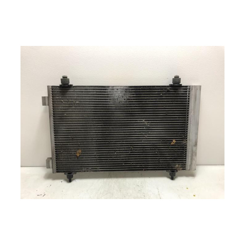 Radiateur clim CITROEN JUMPY 2 d’occasion