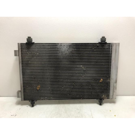 Radiateur clim CITROEN JUMPY 2 d’occasion