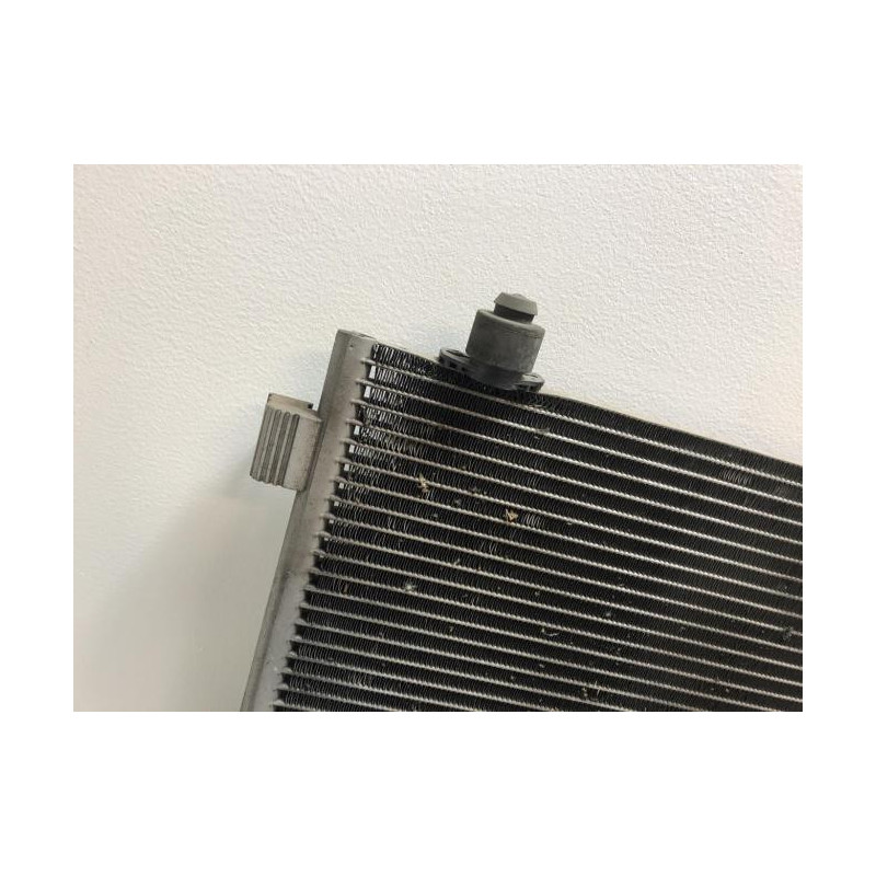 Radiateur clim CITROEN JUMPY 2 d’occasion