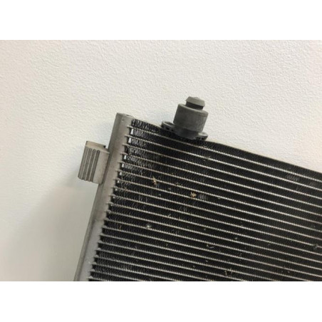 Radiateur clim CITROEN JUMPY 2 d’occasion