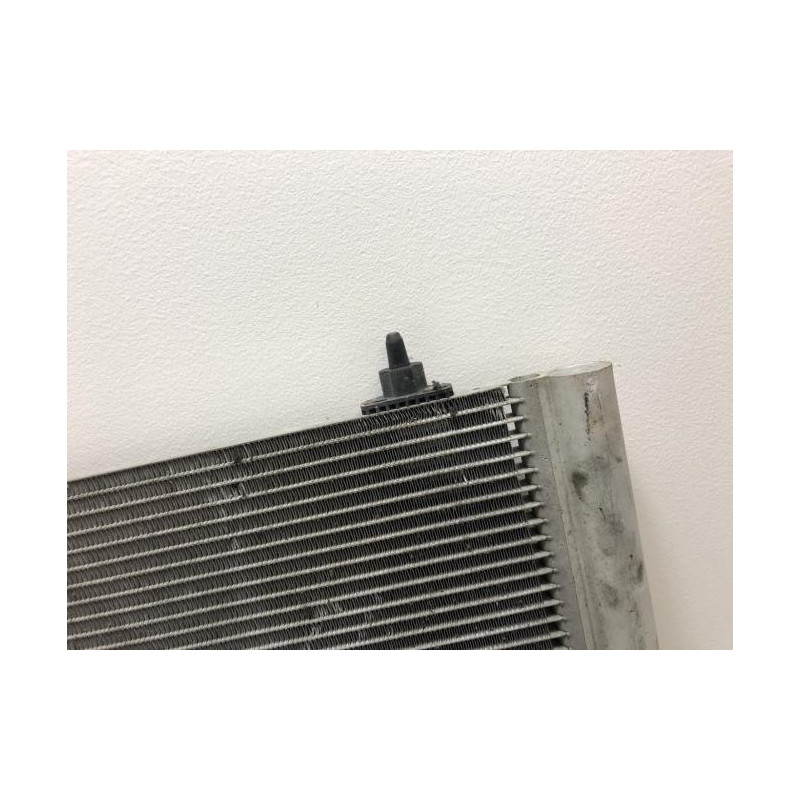 Radiateur clim CITROEN JUMPY 2 d’occasion