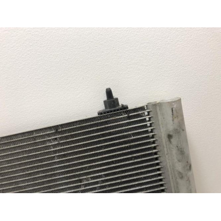 Radiateur clim CITROEN JUMPY 2 d’occasion