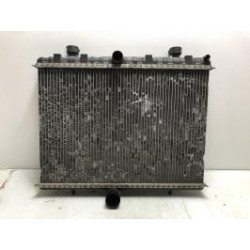Radiateur eau CITROEN JUMPY 2 d’occasion