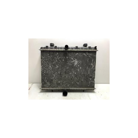 Radiateur eau CITROEN JUMPY 2 d’occasion