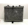 Radiateur eau CITROEN JUMPY 2 d’occasion