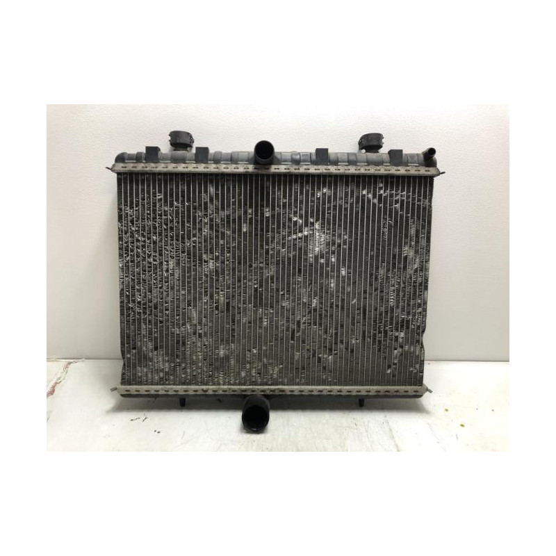 Radiateur eau CITROEN JUMPY 2 d’occasion