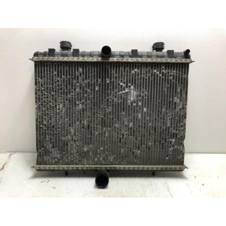 Radiateur eau CITROEN JUMPY 2 d’occasion