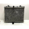 Radiateur eau CITROEN JUMPY 2 d’occasion