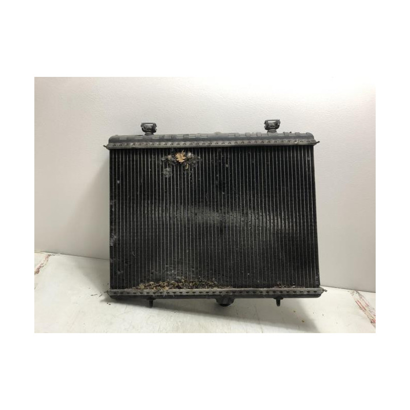 Radiateur eau CITROEN JUMPY 2 d’occasion