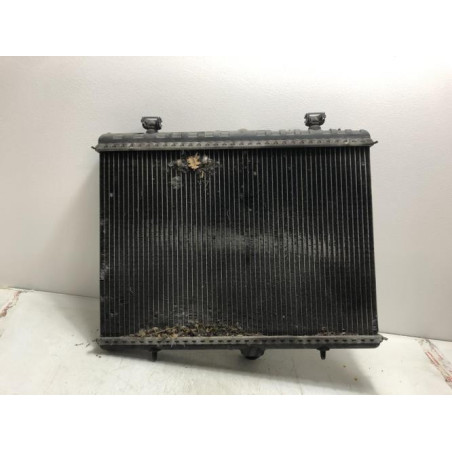 Radiateur eau CITROEN JUMPY 2 d’occasion