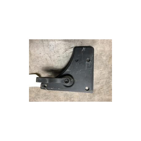 Poignee interieur porte laterale droite FIAT DUCATO 3 PHASE 1 d’occasion