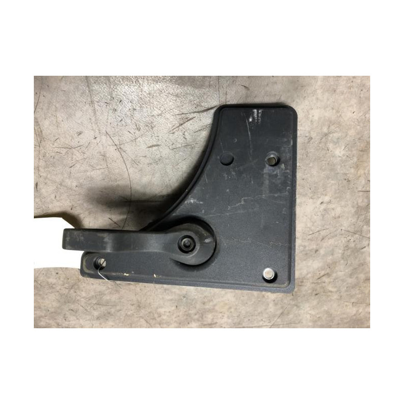 Poignee interieur porte laterale droite FIAT DUCATO 3 PHASE 1 d’occasion