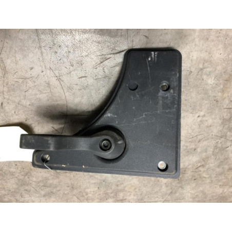Poignee interieur porte laterale droite FIAT DUCATO 3 PHASE 1 d’occasion