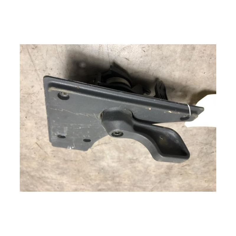 Poignee interieur porte laterale droite FIAT DUCATO 3 PHASE 1 d’occasion