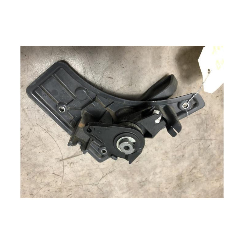 Poignee interieur porte laterale droite FIAT DUCATO 3 PHASE 1 d’occasion