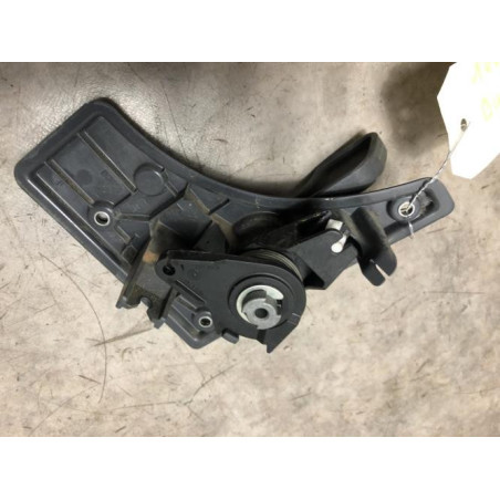 Poignee interieur porte laterale droite FIAT DUCATO 3 PHASE 1 d’occasion