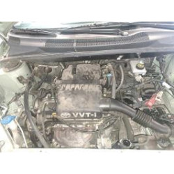 Moteur TOYOTA YARIS 1 PHASE 2 d’occasion