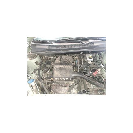 Moteur TOYOTA YARIS 1 PHASE 2 d’occasion
