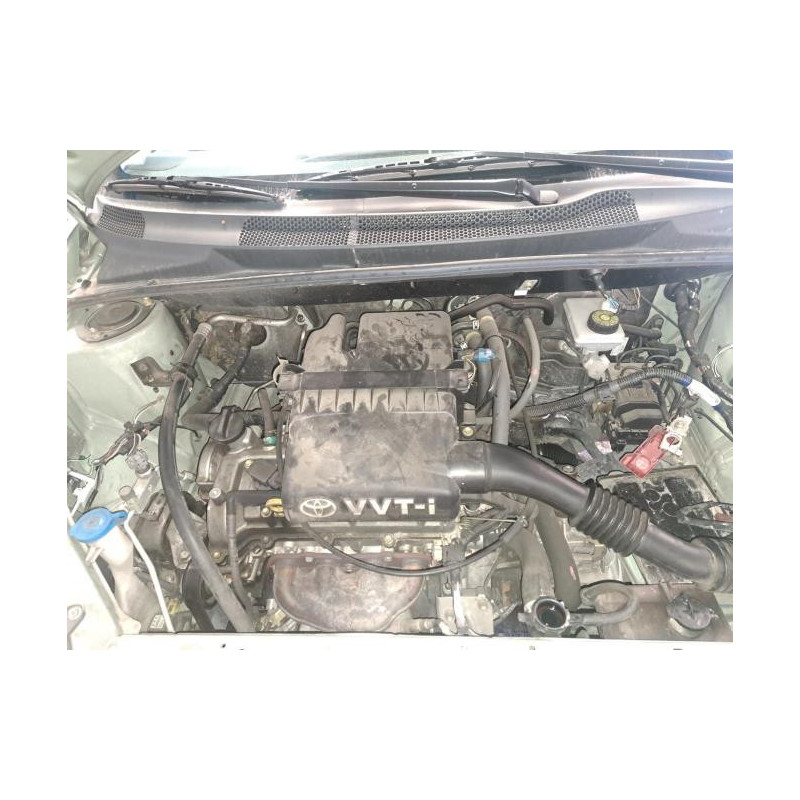 Boite de vitesses TOYOTA YARIS 1 PHASE 2 d’occasion