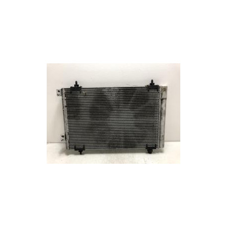 Radiateur clim CITROEN C4 2 PHASE 1 d’occasion