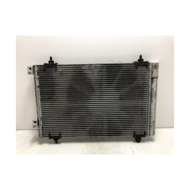 Radiateur clim CITROEN C4 2 PHASE 1 d’occasion