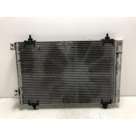 Radiateur clim CITROEN C4 2 PHASE 1 d’occasion